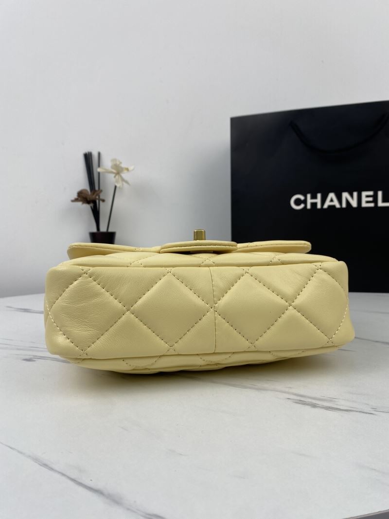 Chanel CF Series Bags